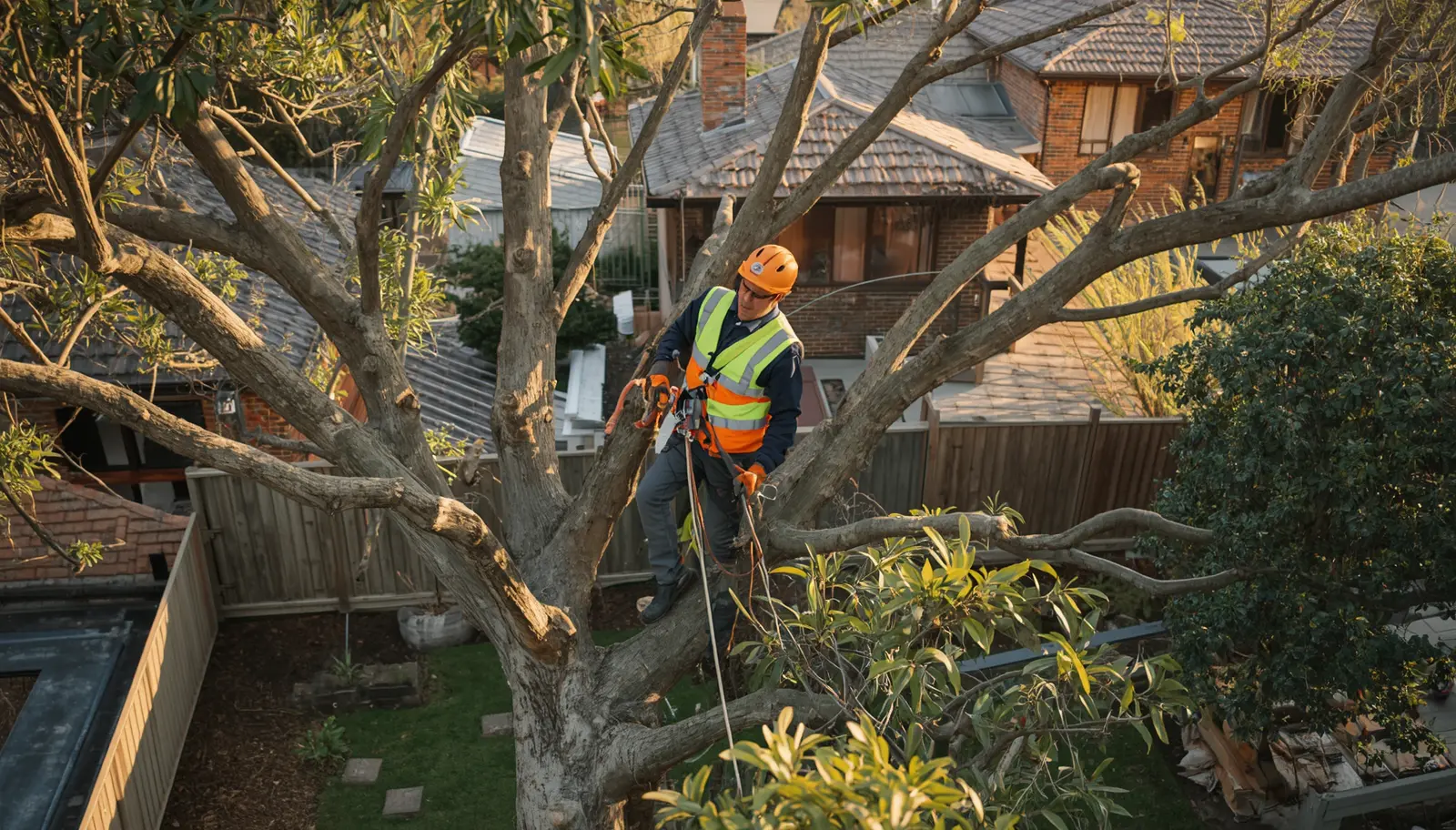 tree pruning cost Canberra example pricing